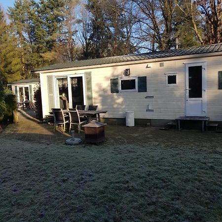 Chalet 4-5 Pers In Epe F16 Van Alle Gemakken Voorzien Max Aantal Volwassenen Is 4 Exterior foto